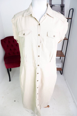 Платье Sela в городском стиле, визуально 50 размер