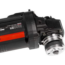 Аккумуляторная УШМ TEH LG125 20V (без АКБ и ЗУ)