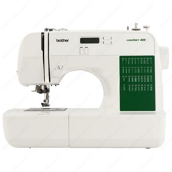 Швейная машина Brother Comfort 40E