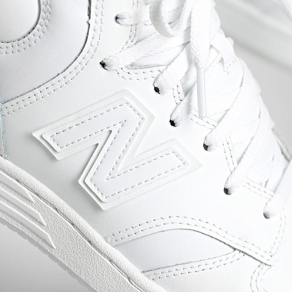 Кеды мужские NEW BALANCE 480