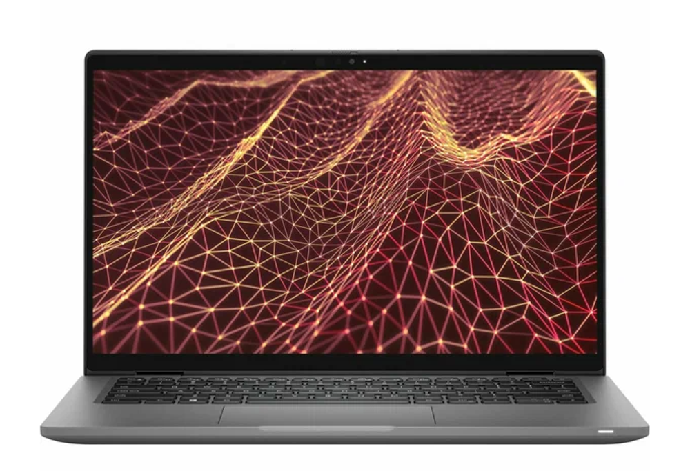 14" Ноутбук Dell Latitude 7430 Touch (1920x1080, Intel Core i7-1265U, RAM 32ГБ, SSD 512ГБ, Intel Iris XE Graphics, Win 10 Pro)