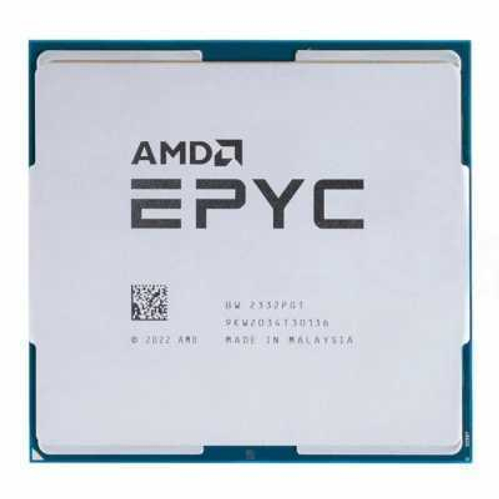 Процессор AMD Epyc 9335 OEM