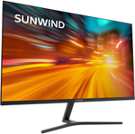 Монитор 27" SUNWIND SM-27FI401