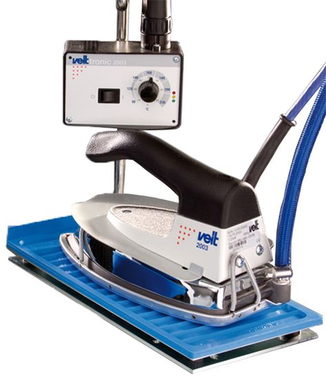 Универсальный пресс VEIT 8910