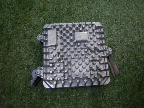 Блок управления LED фары BMW 5er G30 (2017-2020)