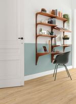 Виниловый пол Adelar Eterna Acoustic Sebastian Oak 05325