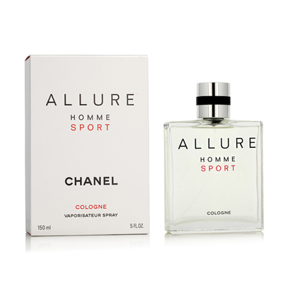 Chanel Allure Homme Sport Cologne Eau de Cologne 150 ml (man)