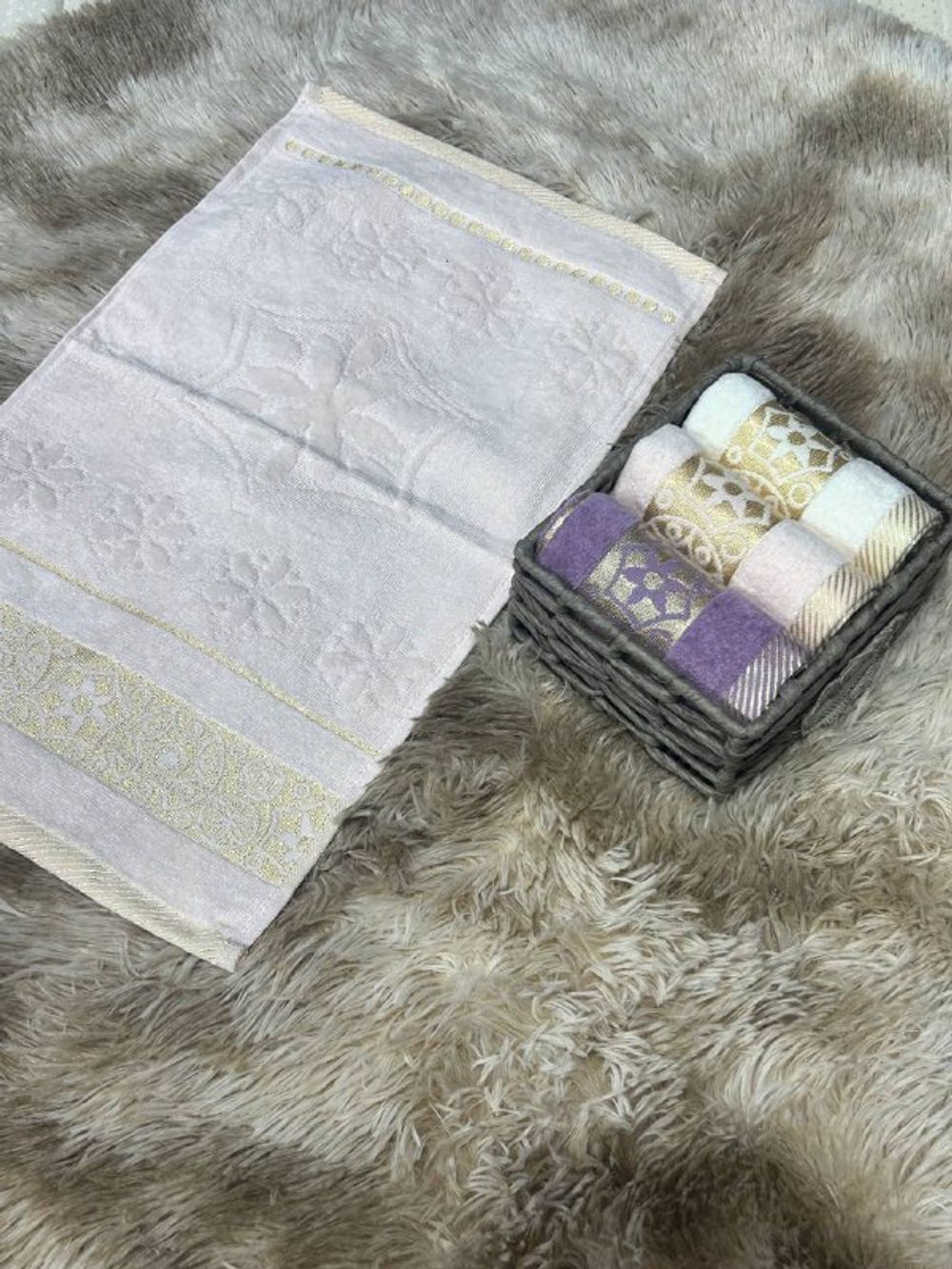 Пол Кух Точка Махр