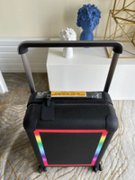 Louis Vuitton Horizon 50 Suitcase