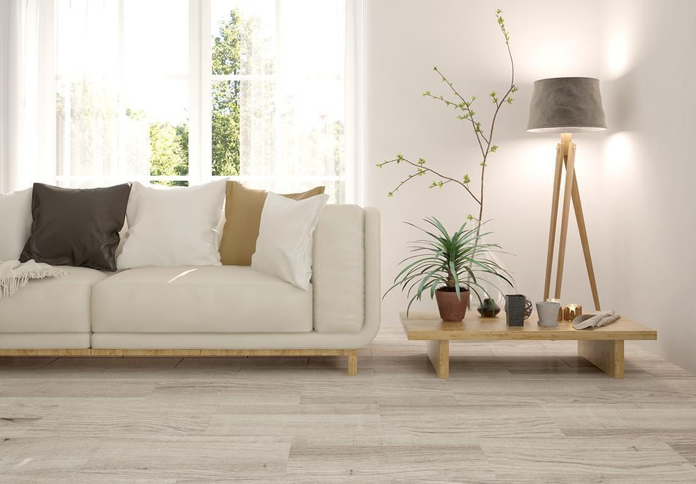 Idalgo Granite Stone Alta Бежевый SR 59.9x59.9