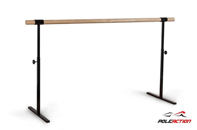 Мобильный (переносной) хореографический станок «Eco»