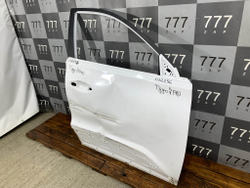 Дверь передняя правая Chery Tiggo 8 Pro 21-нв Б/У Оригинал 928000083AADYJ