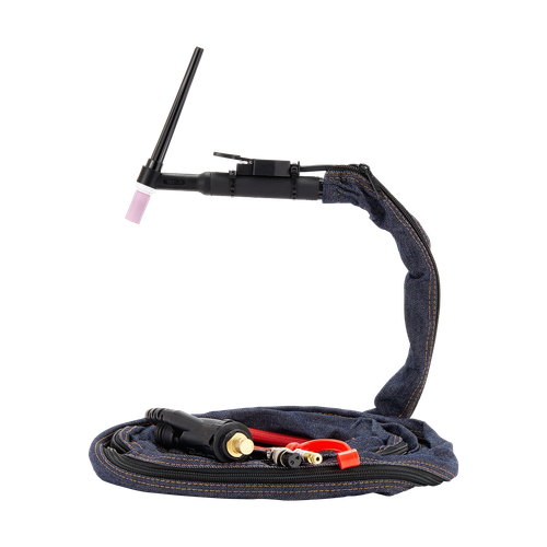 9 TIG (8м) Горелка сварочная START SuperFlex EV09-8000