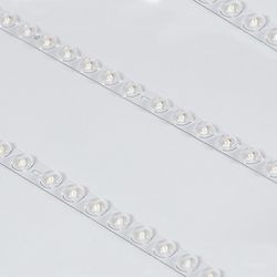 Накладной светильник Imperiumloft Wudda Желтый WUDDA01