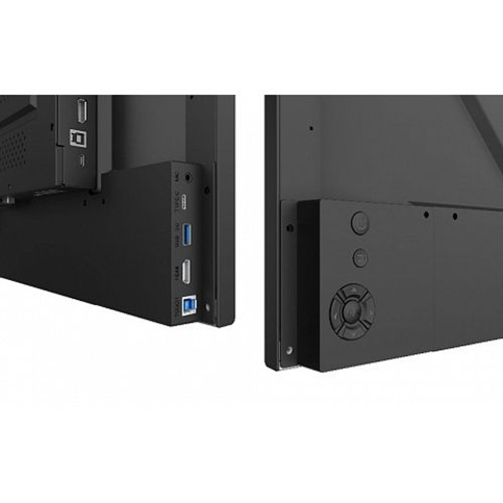 Интерактивная панель Newline TT-8622Z