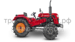 Минитрактор Shifeng | Шифенг SF-244 8/2 (с ПСМ)