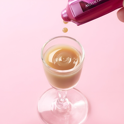 Напиток против процессов гликации организма AXXZIA AG Theory AG Drink X