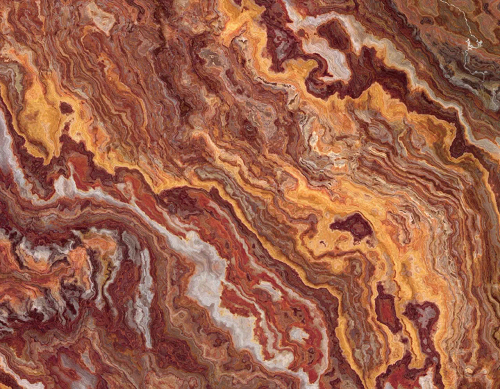 Гибкий камень S115O_L