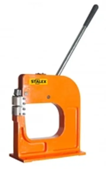 Угловысечной станок Stalex HN-4