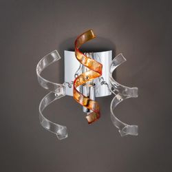 Citilux Рандом CL222322 Бра Хром