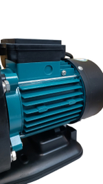 Насос для бассейнов циркуляционный LEO XKP2204 (380В) / 2200 Вт, 515 л/мин