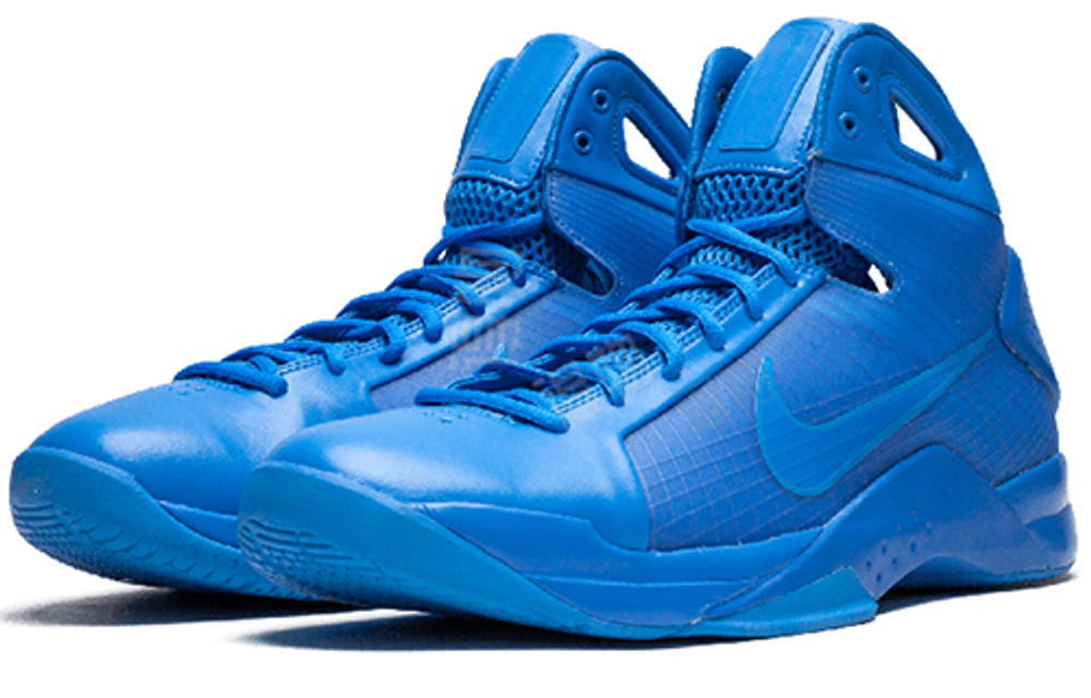 Кроссовки Nike Hyperdunk 2008
