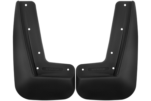 Брызговики передние LiXiang L6 2024 -2 шт.(optimum) в пакете  NLF.A71214.F03