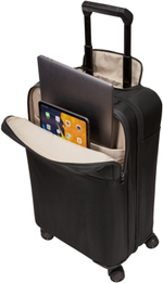 Чемодан Thule Spira Carry On Spinner 35L SPAC122 Black (3204143)