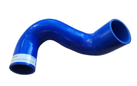 Патрубок силиконовый интеркулера 1752334