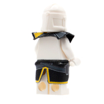 Комплект тканевых аксессуаров для ARC клонов (Цвета в ассортименте)