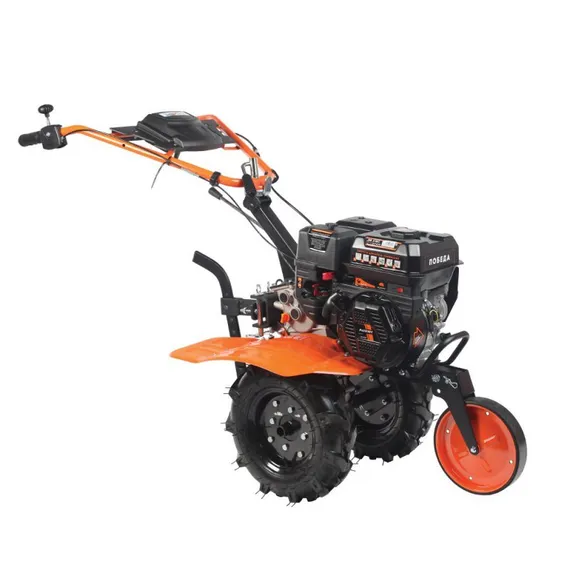 Мотоблок "PATRIOT" ПОБЕДА