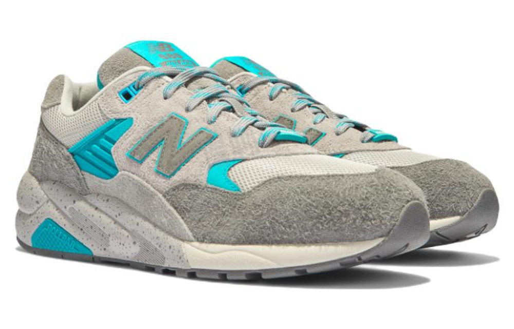 Кроссовки Palace X New Balance Nb 580