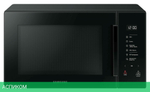 Микроволновая печь Samsung MG30T5018AK/BW