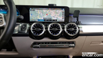 Mercedes-Benz GLB-Class X247 GLB220 (08.2021)