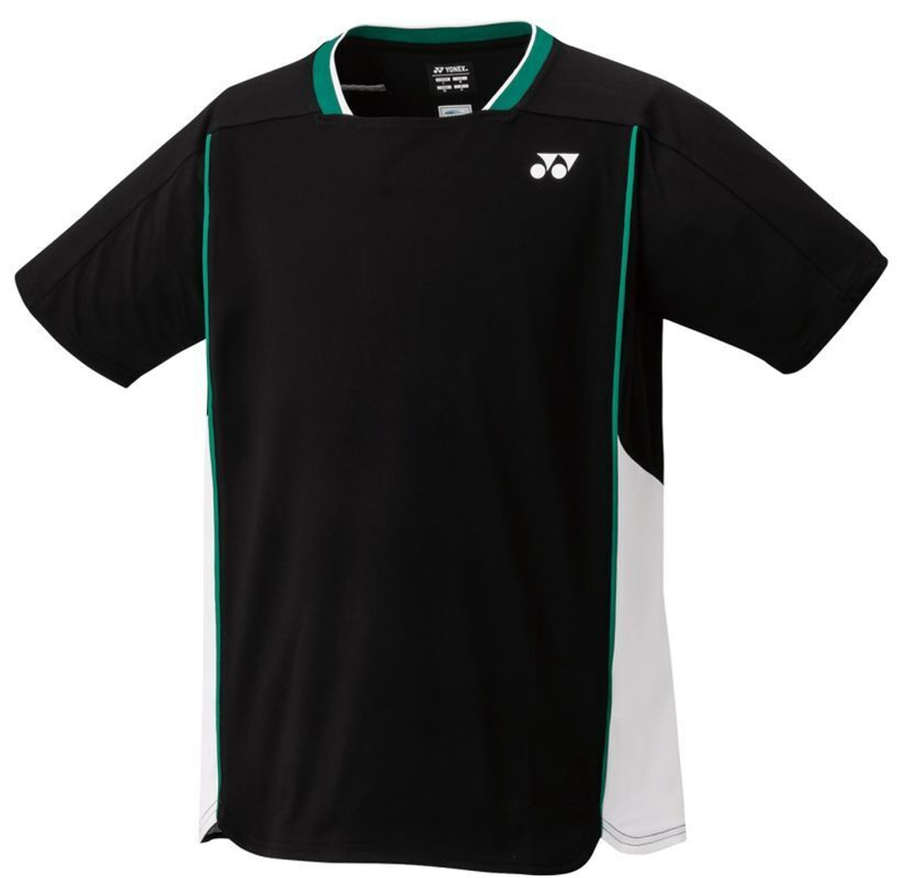 Мужская теннисная футболка Yonex Crew Neck - размер M