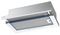 Встраиваемая вытяжка Evelux Tel 60 X