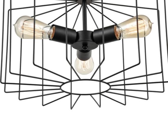 Подвесной светильник Vele Luce Mascot VL5332P03