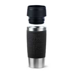 Термокружка Tefal TRAVEL MUG CLASSIC N2020210 0.36 л