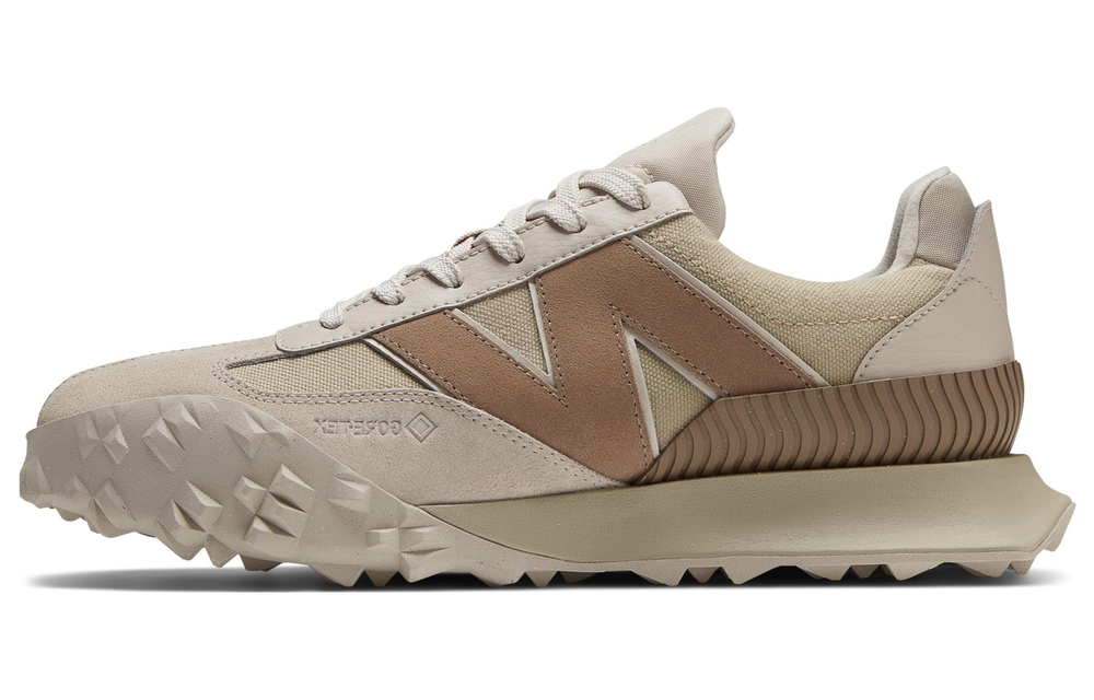 Кроссовки New Balance Xc-72 Goretex Timberwole