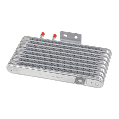 Радиатор масляный PSA C-Cross/4007/MMC Out II/ASX/Lancer X GANZ GIF11001