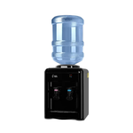 Кулер Ecotronic H2-TE Black