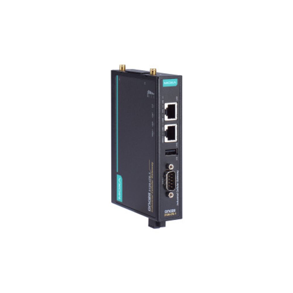 Модем MOXA OnCell 3120-LTE-1-EU-T