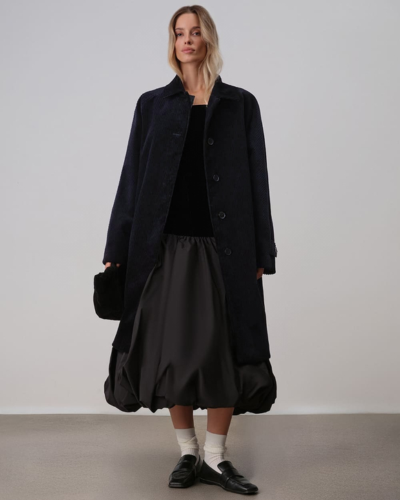 Пальто "London"