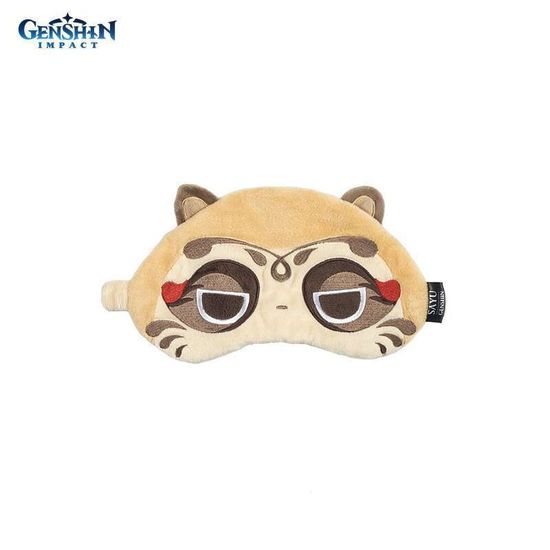 Маска для сна и путешествий Sayu Themed 6974696612738