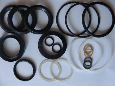 Ремкомплект выдвижения стрелы На г/ц 125/100 пр-ва Галичанин, Клинцы (01-05гг)