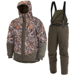 Демисезонный мужской костюм ХСН "Stalker III -15" (Алова) Осока