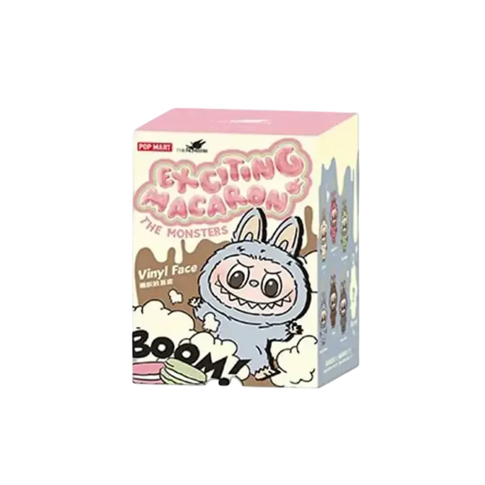 Labubu Toffee