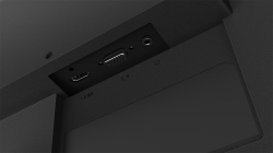 Монитор Lenovo 24;; C24-20 62A8KAT1EU 1920x1080 IPS WLED 75Гц 4ms VGA HDMI