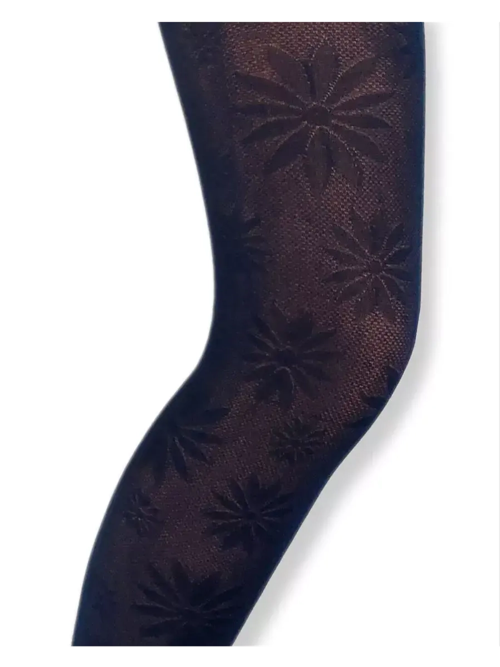 капроновые колготки детские