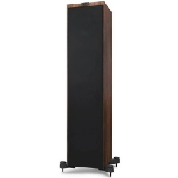 KEF Q950 Walnut — напольная пассивная акустическая система (пара)